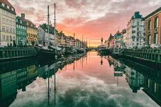 Dinamarca: 5 propuestas para conocer Copenhague