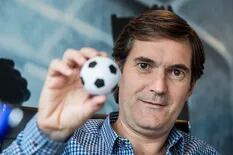 El líder de la Superliga arremete: "La Conmebol no tuvo respeto"
