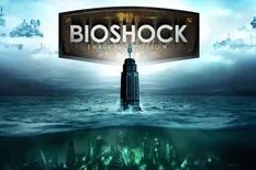 El juego BioShock: The Collection está gratis hasta el 2 de junio