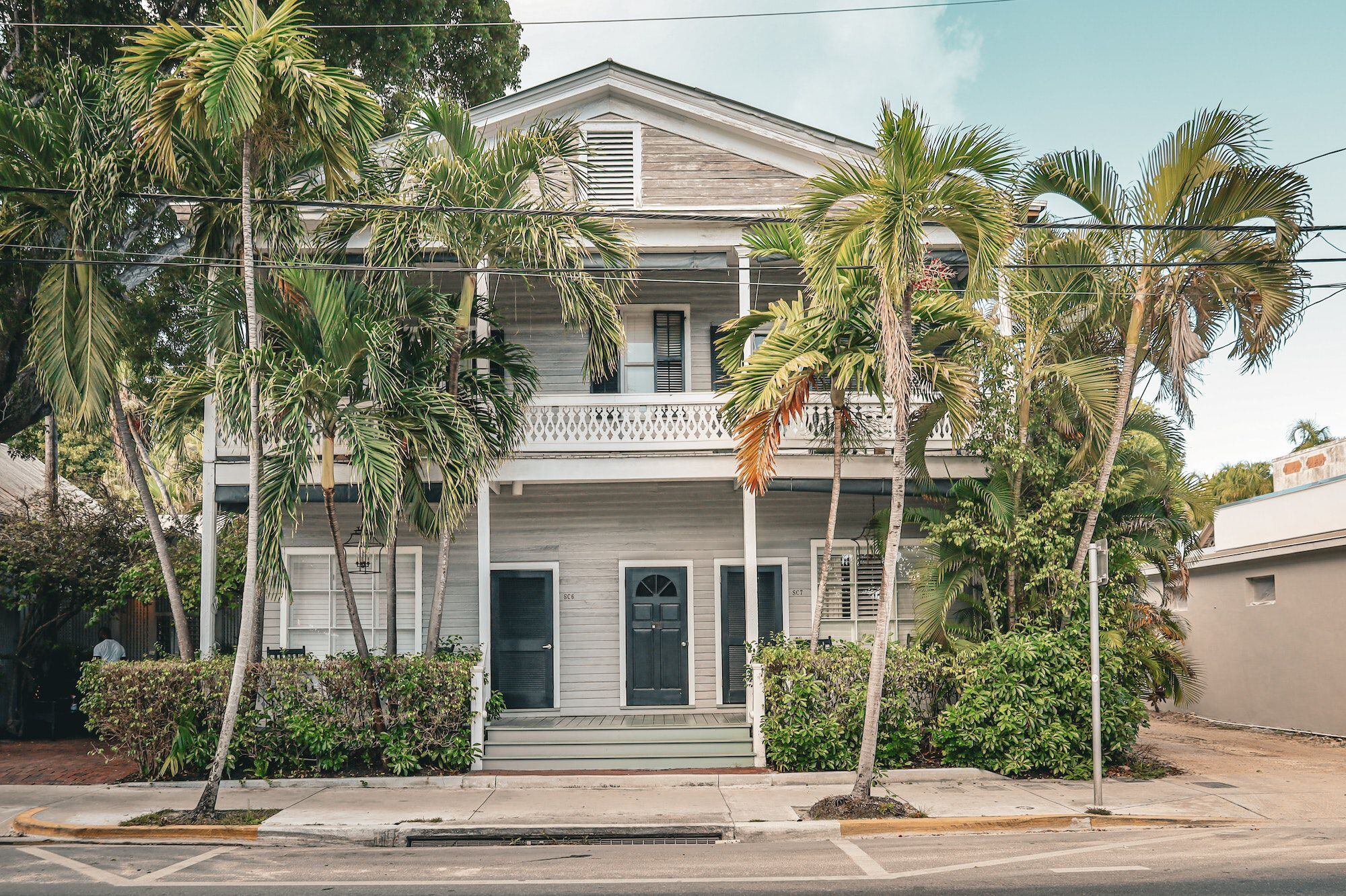 Buen precio, oferta variada y acceso a hipotecas: cuáles son las mejores dos zonas de Florida para comprar una casa