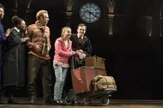 Harry Potter y el niño maldito es la obra más cara de la historia de Broadway