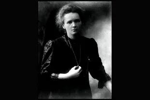 La científica Marie Curie es la excepción al "efecto Matilda"