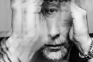 Thom Yorke alcanza un éxtasis distópico en ‘Anima’