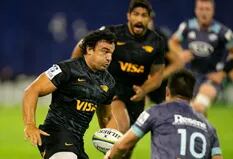 Coronavirus: se suspendió Jaguares-Highlanders y se frena el Super Rugby
