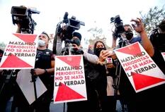 México, en uno de los años más sangrientos para la prensa: cinco asesinatos en 40 días