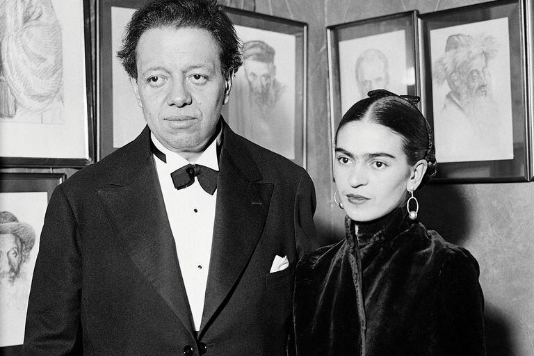 Hasta ahora, muchos analizan el arte y personalidad de Kahlo en términos de su tempestuosa relación con Diego Rivera
