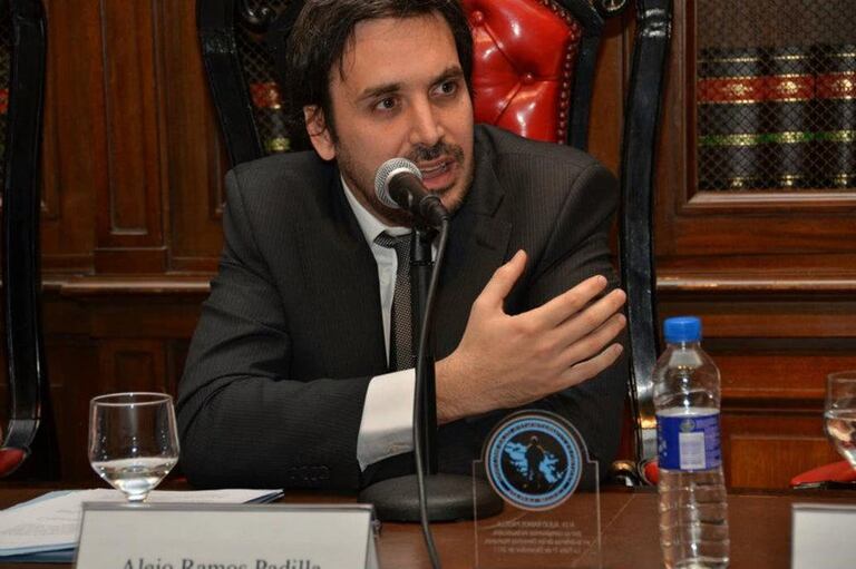 Apenas diez días después de haber jurado, Alejo Ramos Padilla rechazó una medida cautelar para suspender las elecciones del Partido Justicialista bonaerense, en las que se prevé que Máximo Kirchner será elegido como presidente. 