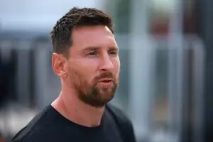 Dónde seguir el partido de Messi en vivo: la exclusiva opción de streaming