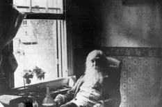 Walt Whitman, el poeta de sensualidad mitológica que quiso fundar una “erotocracia”