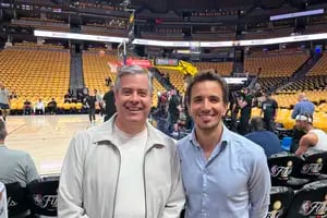 El análisis de Álvaro Martín y Nicolás Casalánguida tras el primer título de Denver Nuggets en la NBA