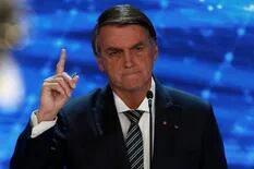 Bolsonaro, polémico: “Casi muero en 2018 y no vi a la izquierda preocupándose por mí”
