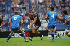 Super Rugby: cómo quedó Jaguares en la tabla y la próxima gira por Oceanía