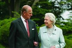 El homenaje de la reina Isabel al príncipe Felipe en el día que cumpliría 100 años