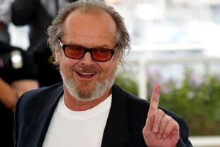 Jack Nicholson, el actor más nominado en la historia de los premios