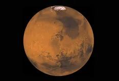 ¿Se puede respirar el aire de Marte?