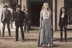HBO confirmó que Westworld tendrá tercera temporada