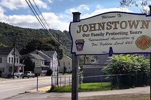Ruta a la Casa Blanca: Johnstown, un bastión trumpista que no pierde la lealtad