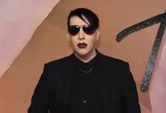 Ashley Smithline habló de su denuncia contra Marilyn Manson