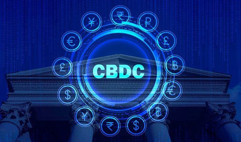 Los bancos centrales están realizando pruebas de CBDC deseosos de enfrentar la amenaza de los criptoactivos