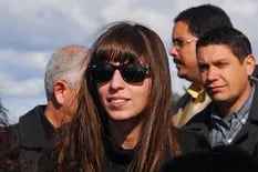 "Lo quería toda la vida mirando a Racing": Florencia Kirchner recordó a Néstor