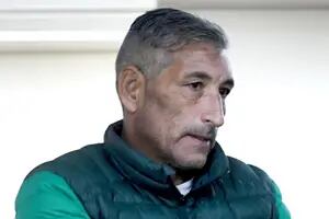 A siete años del homicidio de Candela Rodríguez indagaron a "Mameluco" Villalba