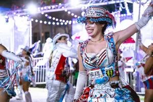 Cuándo empiezan los feriados de carnaval y cuál es el origen de esta fiesta en la Argentina