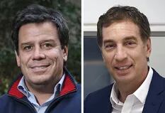 La interna entre Manes y Santilli complica el equilibrio político en municipios de Juntos por el Cambio