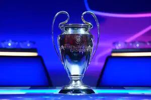 Con Real Madrid, Manchester City, LIverpool y Villarreal: cuándo se juegan las semifinales y la final