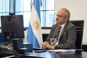 El organismo antilavado argentino recibe menos de un tercio de la información que hace tres años