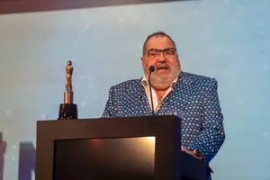Martín Fierro a la Radio: todos los ganadores