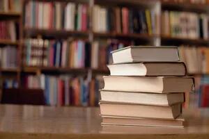 Los diez libros mejor calificados de autores vivos