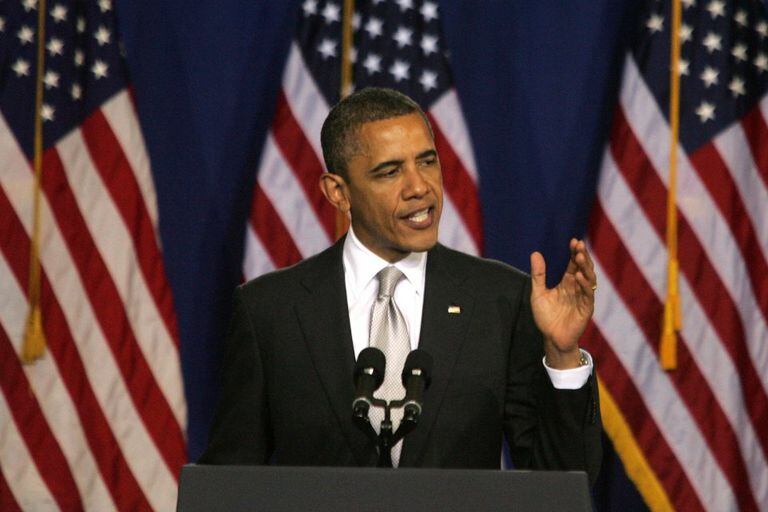 Obama, "el peor presidente" en décadas LA NACION