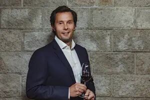 Alberto Arizu: “Estaba obsesionado con vender vinos de calidad al mundo”