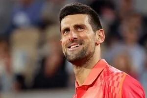 El controversial mensaje de Djokovic sobre Kosovo que desató la polémica en Roland Garros