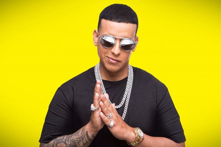 Daddy Yankee será el primero en cantar en español en el programa de James Corden