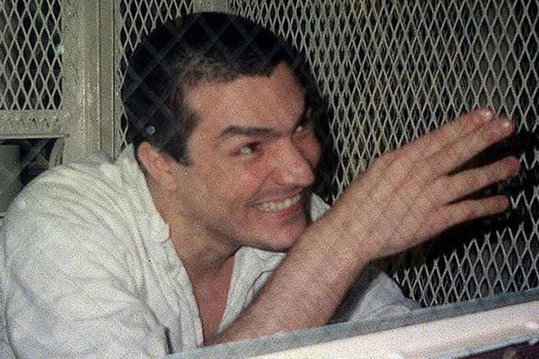 El cordobés lleva 24 años preso en el corredor de la muerte