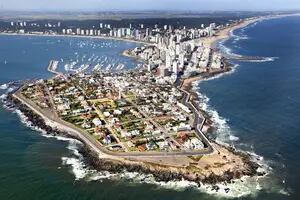 Aumenta la demanda de propiedades en Punta del Este; cuánto cuestan