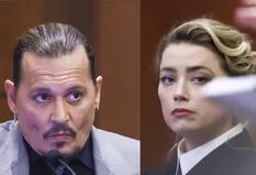 Johnny Depp vs. Amber Heard: los explosivos testimonios y conversaciones escuchados en el juicio