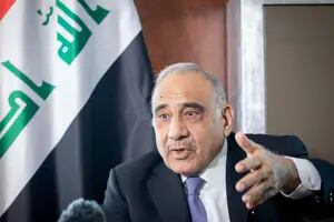 Crisis en Medio Oriente: Irak le pidió a EE. UU. que retire sus tropas del país