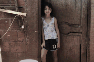 Así se logró cambiar la realidad de chicos devastados por la pandemia