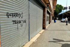 Ni siquiera el Covid-19 frena la ola de desalojos en España