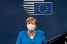 Merkel expresa "serias dudas" sobre el futuro del acuerdo UE-Mercosur