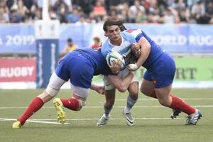 Los Pumitas en semifinales, el reflejo del gran momento del rugby argentino
