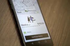 Uber ofrece viajes gratis para el traslado del personal de salud de San Isidro