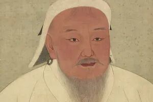 Qué tenemos que aprender de los guerreros mongoles