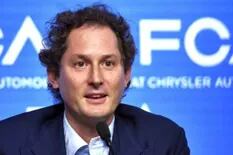 Fiat-Chrysler retira su oferta para fusionarse con Renault