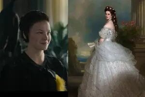 La trágica historia de Isabel de Baviera que Netflix convirtió en miniserie y es furor