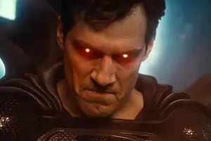 Un nuevo Superman y el regreso del Joker en el trailer de La liga de la justicia