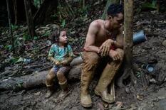 Revelan que EE.UU. evalúa tomar una medida excepcional para recibir a migrantes venezolanos