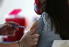 Pediatras alertan sobre la caída en la cobertura de la vacunación contra otras enfermedades
